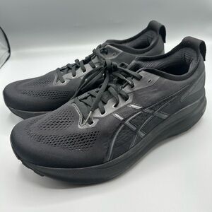 Asics Men's Gel-Kayano 31. Black